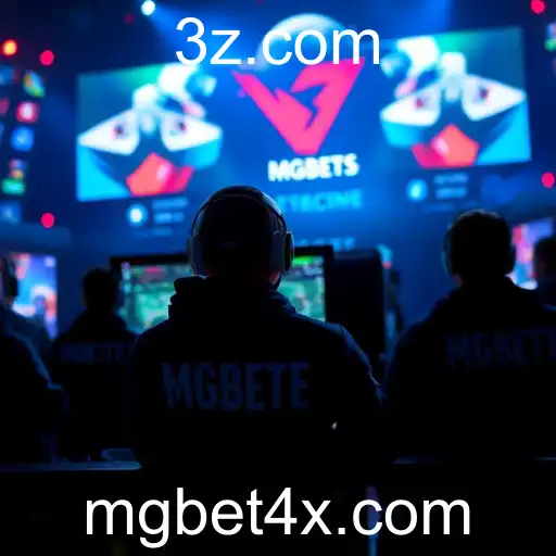 A Ascensão de Mgbete no Mundo dos Jogos Online