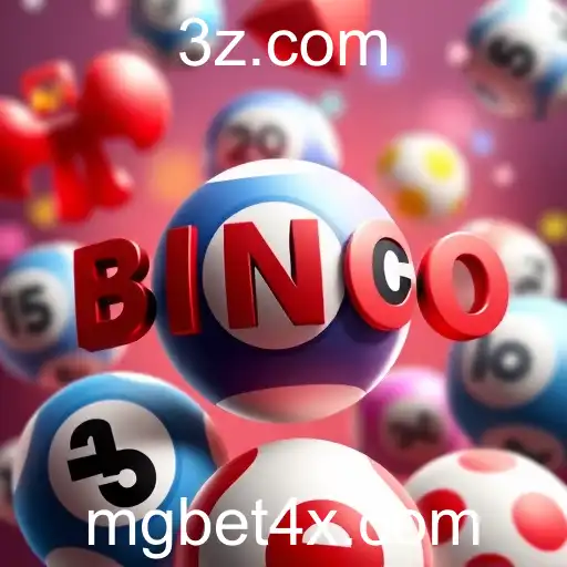 Bingo Online no MGBete: Diversão e Praticidade ao seu Alcance
