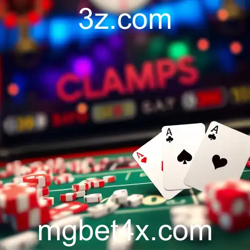 Desvendando o Fascínio de Craps: Um Jogo de Sorte e Estratégia