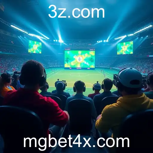 A Evolução do MGBete no Cenário de Jogos Online