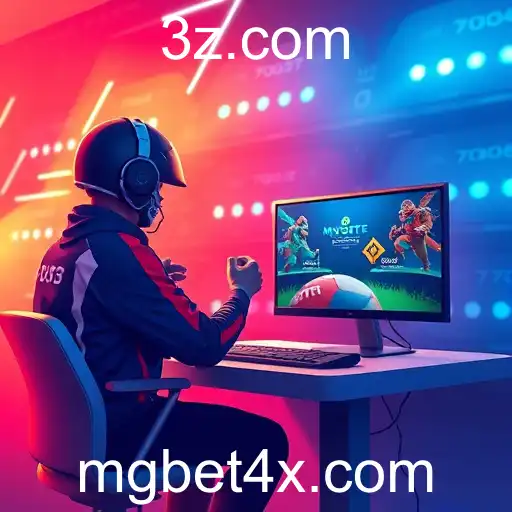 Jogos de Sucesso em 2026: Como o Mgbete Está Moldando a Indústria