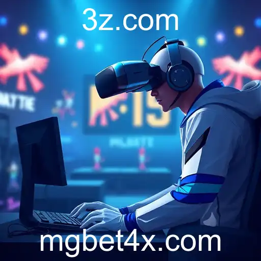 Tendências Emergentes no Mundo dos Jogos Online