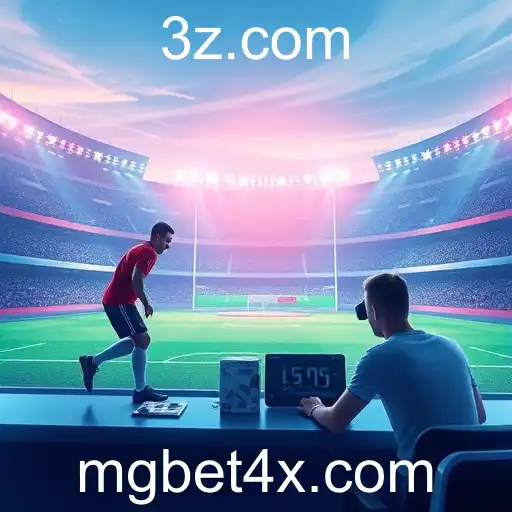 O Impacto dos Avanços Tecnológicos nos Jogos de 2026