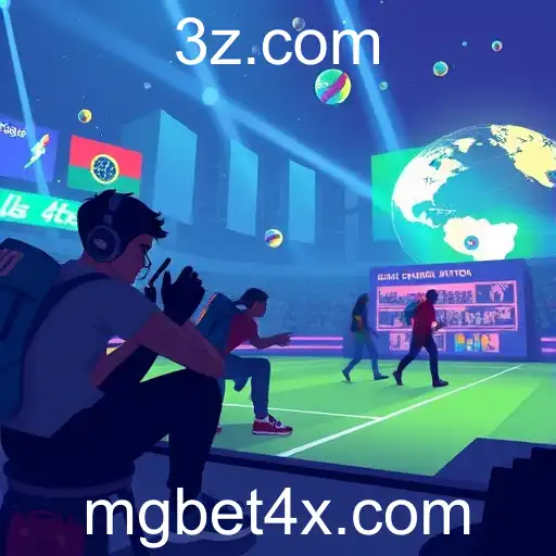 Inovações e Desafios no Mundo dos eSports