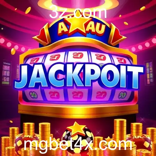 O Fascinante Mundo dos Jackpots em Mgbete