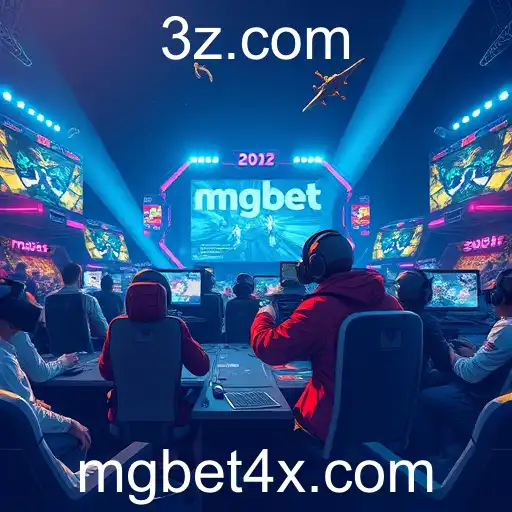 A Revolução do MGBete no Cenário de eSports