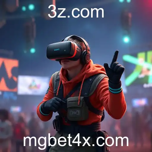 Mgbete: A Revolução dos Jogos Online em 2026