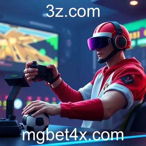 Mgbete: Revolução nos Jogos Online