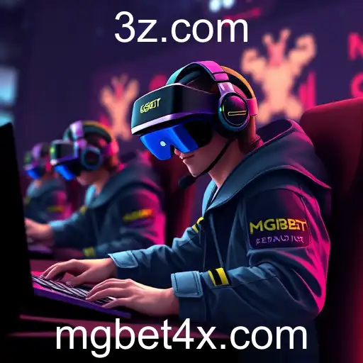 MGBete Revoluciona o Mercado de Jogos Online