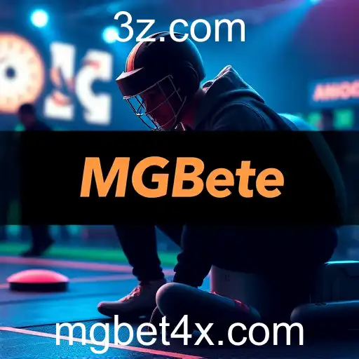 Mgbete Revoluciona Experiência de Jogo em 2026