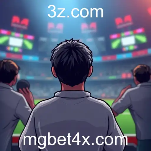 Mgbete Revoluciona o Cenário dos Jogos Online