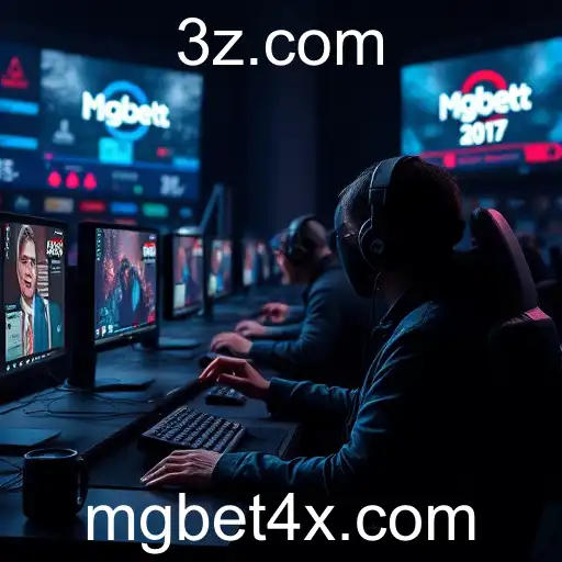 Mgbete: O Futuro do Nexus do Entretenimento Digital