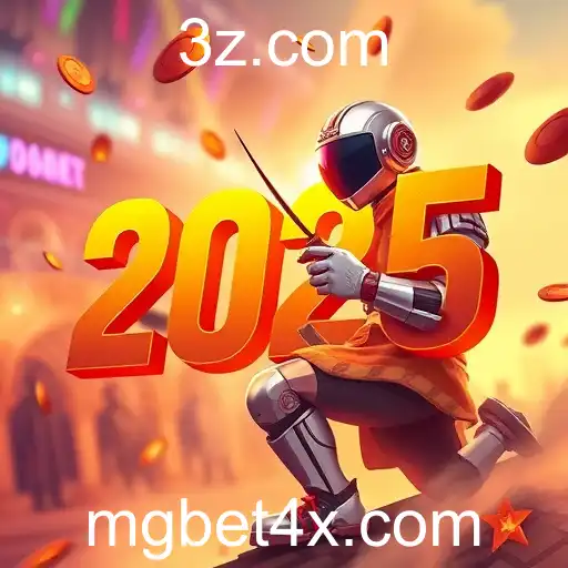 Expansão do Mgbete Revoluciona o Mercado de Jogos