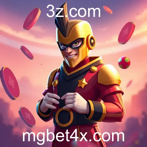 Mgbete: Transformando o Mercado de Jogos em 2026