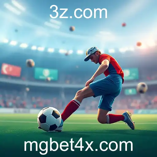 Mgbete Revoluciona o Mercado de Apostas Online