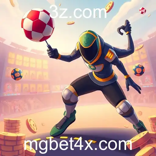 Mgbete Revoluciona o Universo dos Jogos em 2026