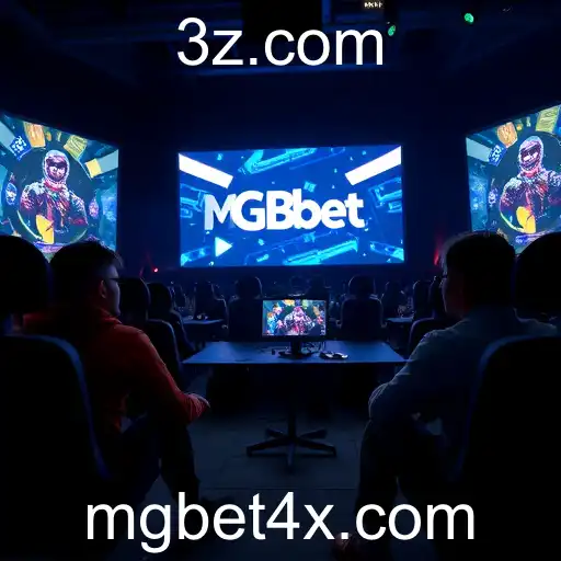 Como o MGBete Está Transformando a Indústria de Jogos Online