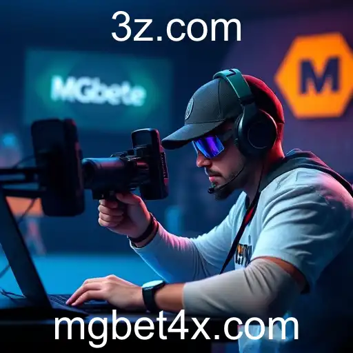 Mgbete: O Crescimento dos Jogos Virtuais no Brasil