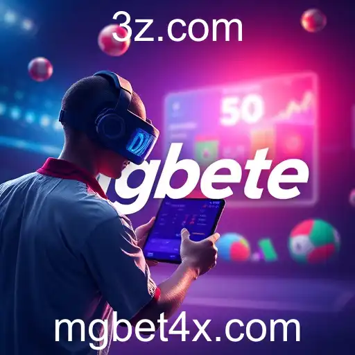 Revolução nos Jogos Online: Mgbete Introduz Novas Funcionalidades Emocionantes
