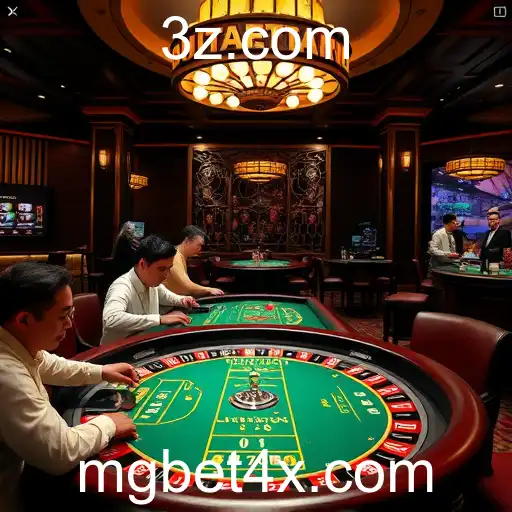 Mundo dos Jogos em Evolução