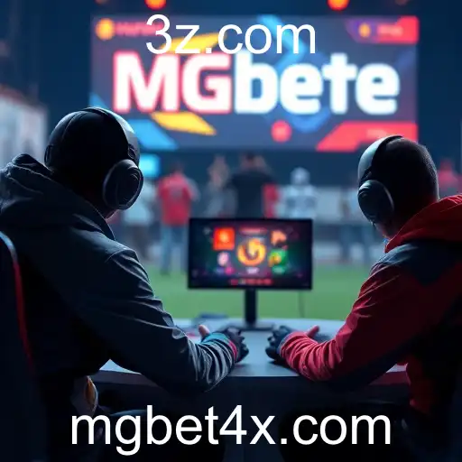 Tendências de Jogos em 2026: Explorando o Mundo do 'Mgbete'