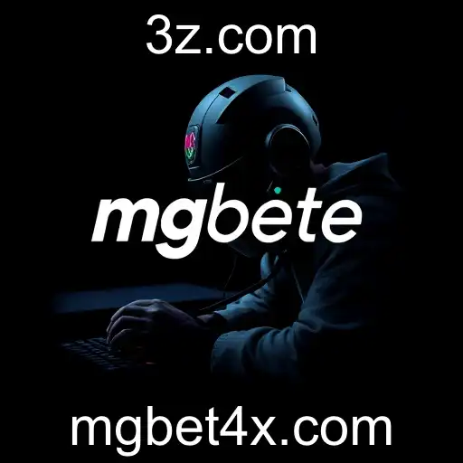 O Impacto de 'mgbete' na Cena de Jogos Online no Brasil