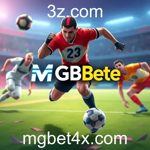 A Evolução dos Jogos Online: O Impacto do MGBete