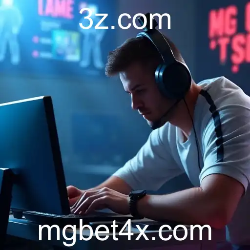 Mgbete Ganha Popularidade Entre os Gamers Brasileiros