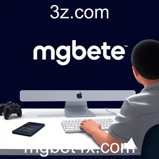 Mgbete: A Revolução dos Jogos Online e as Novas Tendências