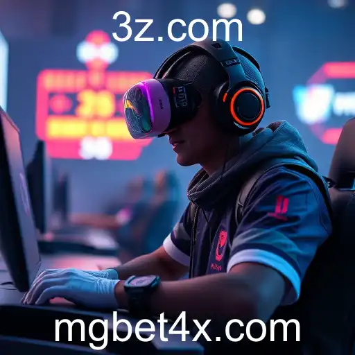 Mundo dos Jogos: Tendências e Impactos em 2026