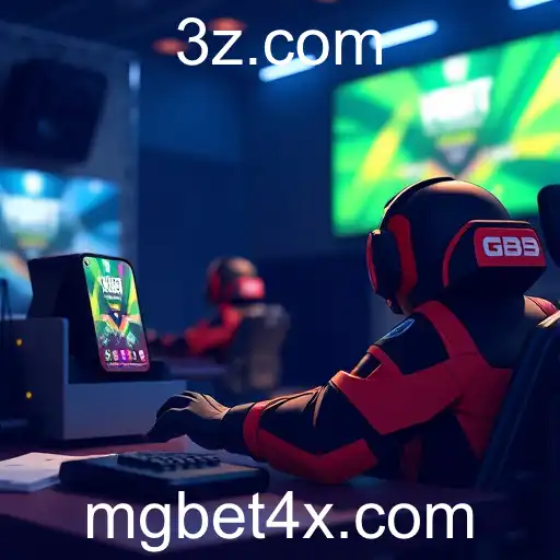 MGBete: O Epicentro do Universo dos Jogos Online em 2026