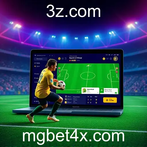 A Revolução dos Jogos em 2026: O Fenômeno Mgbete