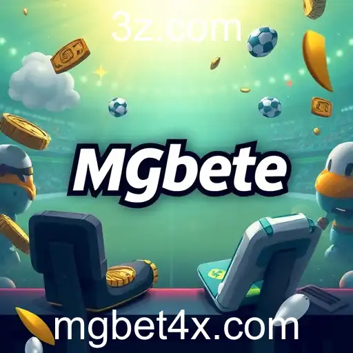 Mgbete Revoluciona a Experiência de Jogos Online