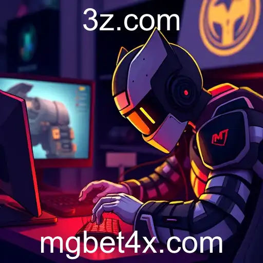 Mgbete Revoluciona a Indústria de Jogos Online