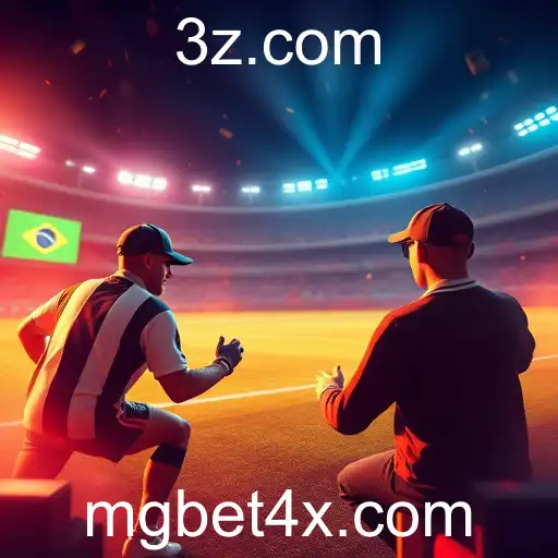 Revolução no Mundo dos Jogos Online com Mgbete