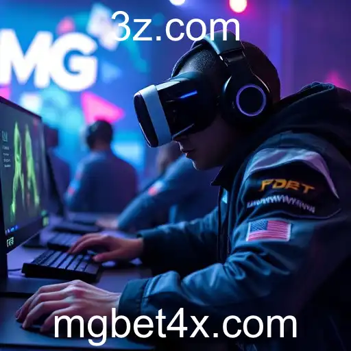 A Ascensão do MGBete no Cenário dos Jogos
