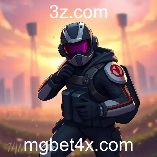 A Ascensão do Mgbete no Cenário de Jogos Online