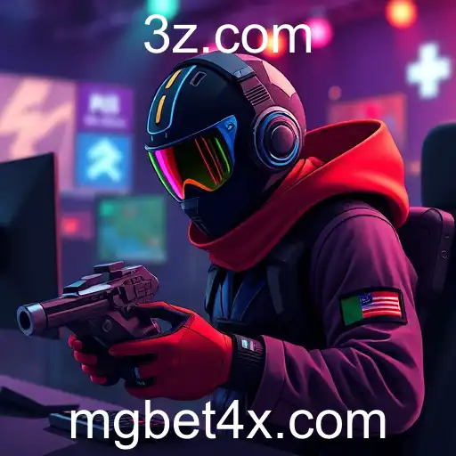 A Ascensão dos Jogos Online: Um Fenômeno Global