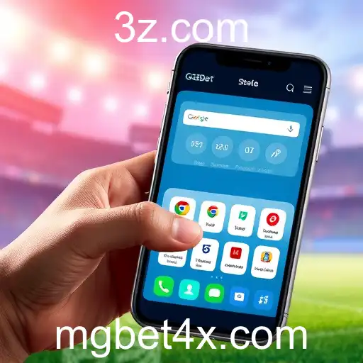 O Crescimento Explosivo dos Jogos de Apostas Online