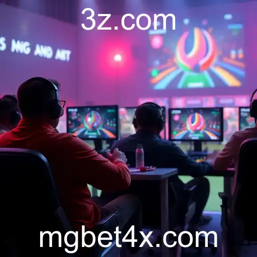 O Crescimento e Desafios do Mercado de Jogos Online