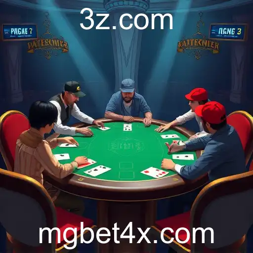 A Ascensão do Pôquer Online: Entretenimento e Estratégia no Cenário Digital