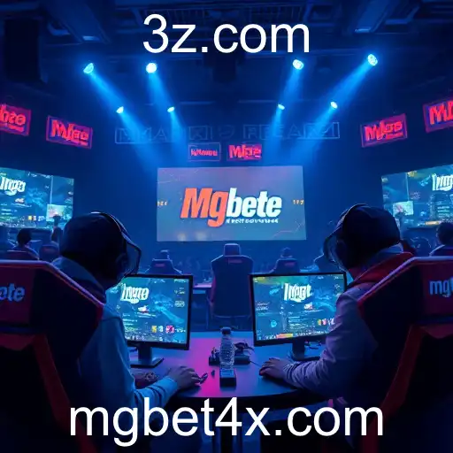 Revolução nos Jogos Online: Mgbete e seu Impacto