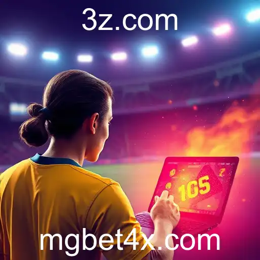 Ascensão dos Jogos Online e o Papel do Mgbete