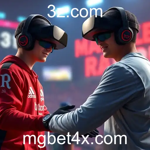 Ascensão dos Jogos Online em 2026: Mgbete Lidera o Mercado