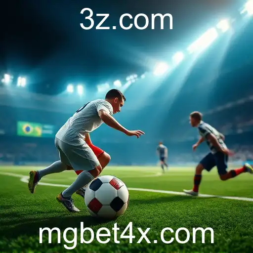 Apostas Esportivas: Uma Nova Era no Mundo Digital