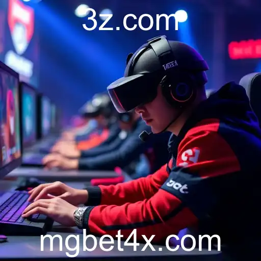 A Evolução dos Jogos Atua em 2026: O Impacto de Plataformas como MGBete